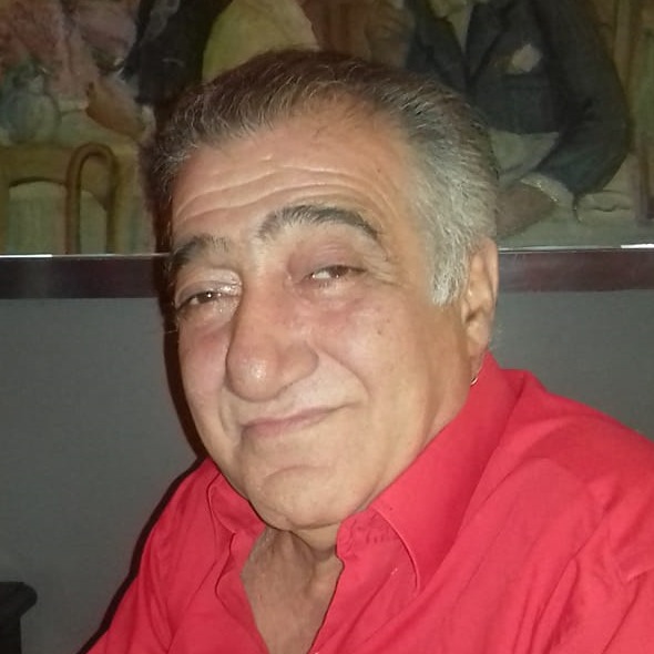Photo de Rafik MAGZALCI