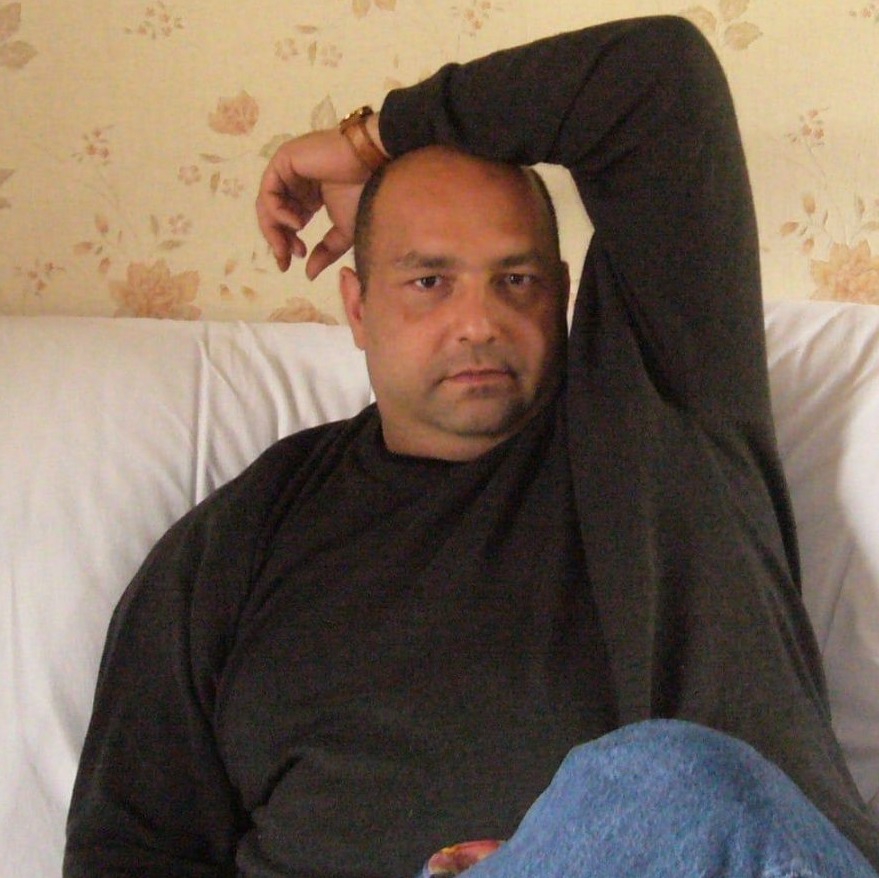 Photo de Mehdi ABBAS