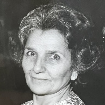 Espace hommage de Madame Ogeyde Celik