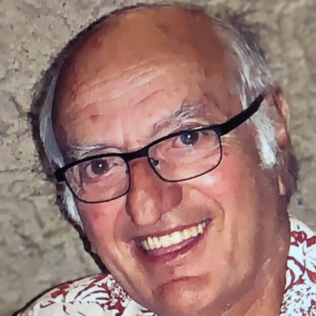 Photo de André MANISSIAN