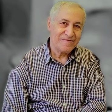 Photo de Seryozha MELKONYAN