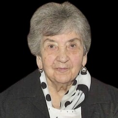 Photo de Madame Nazik Parounakian