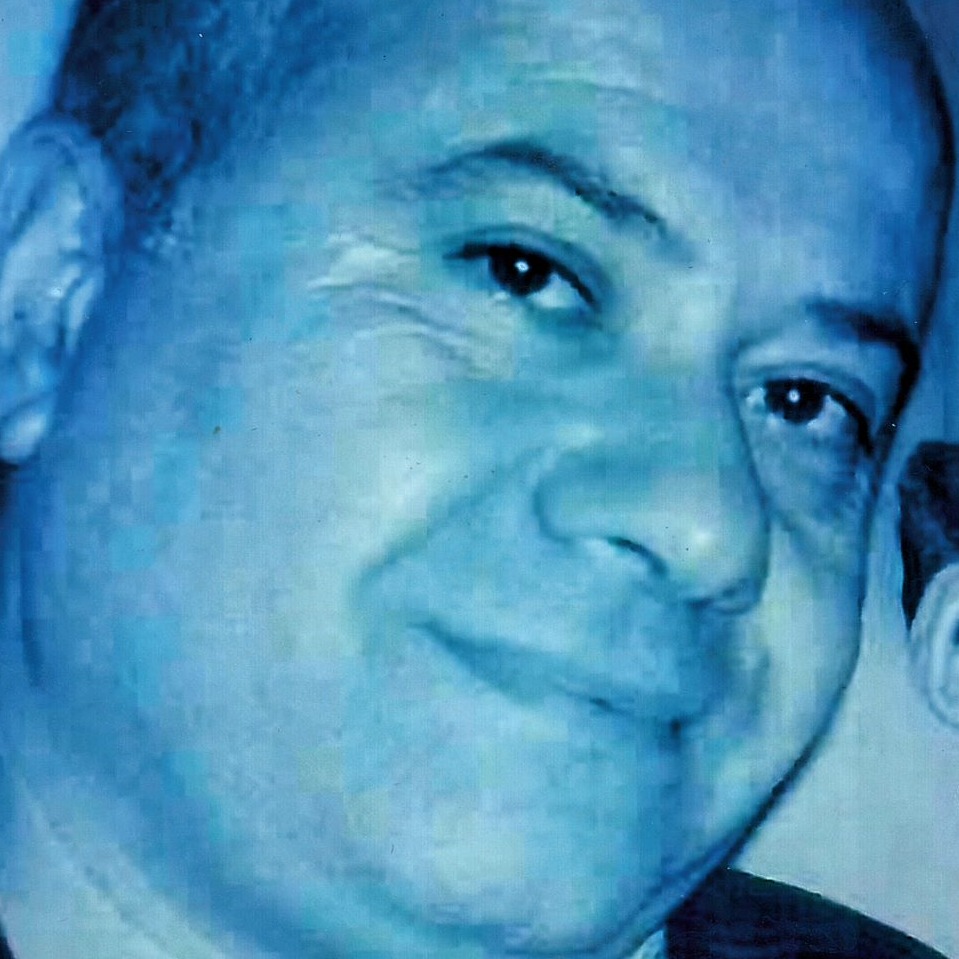 Photo de Georges CHADOYAN