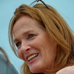 Photo de Madame Marie-Hélène Dufour