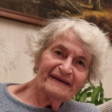 Photo de Liliane SENEJOUX