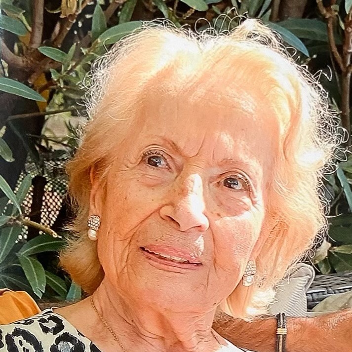 Photo de Madame Marie KIBRANIAN