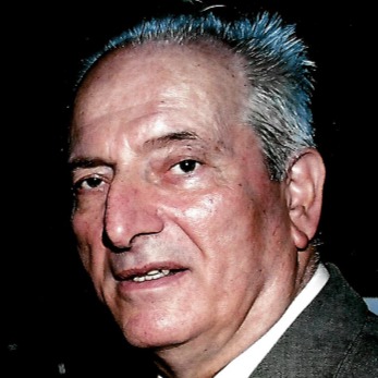 Photo de Monsieur Léon MAGHAZADJIAN