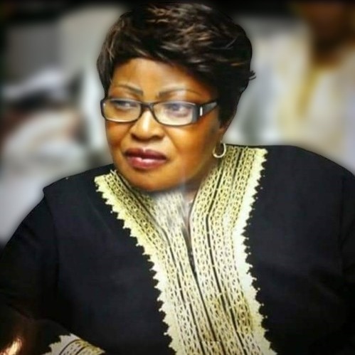 Photo de Fortuné Marthe DAYORO