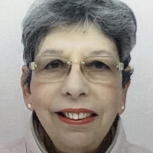 Photo de Adriné SHAHBAZIAN