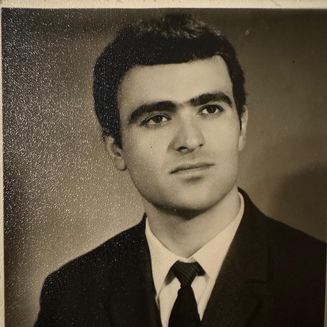 Photo de Hamlet HAKOBYAN