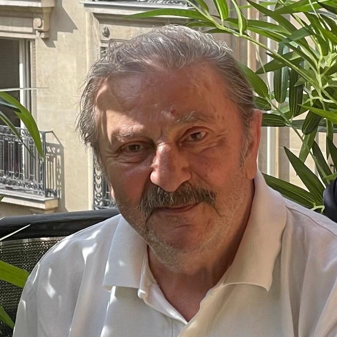 Photo de Serge BOSNAKYAN
