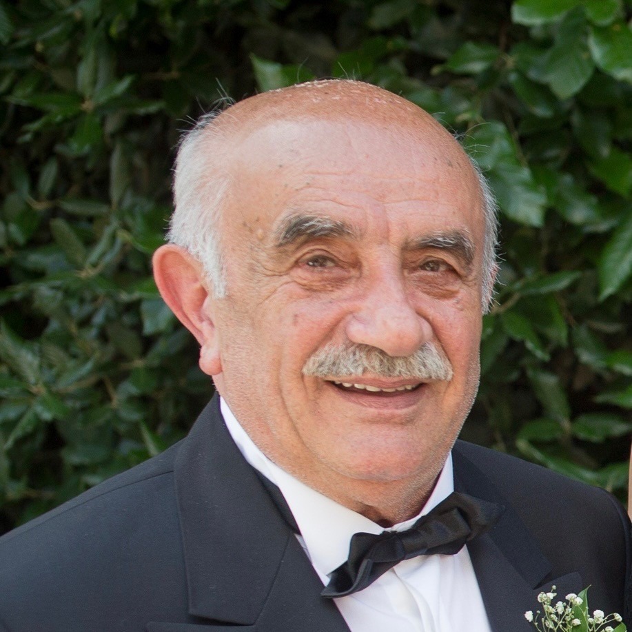 Photo de Sahin GORDEBAK