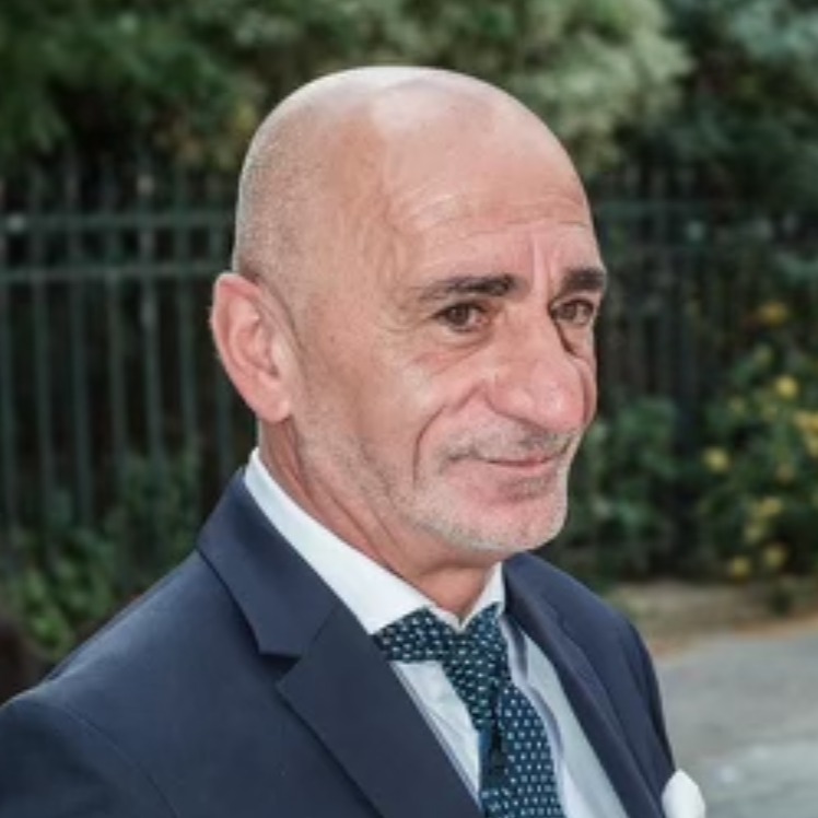 Photo de Kalos ARSLAN