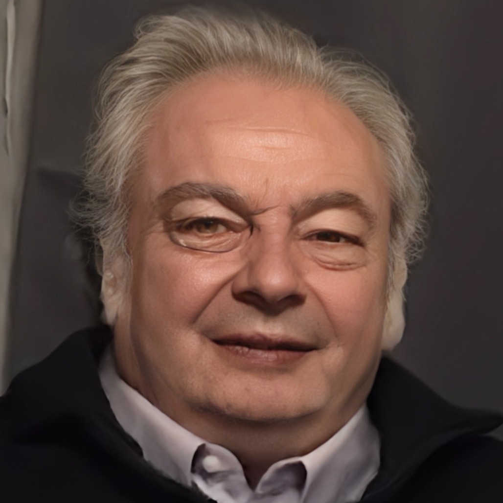 Photo d’Arsène KARAKEHIAYAN