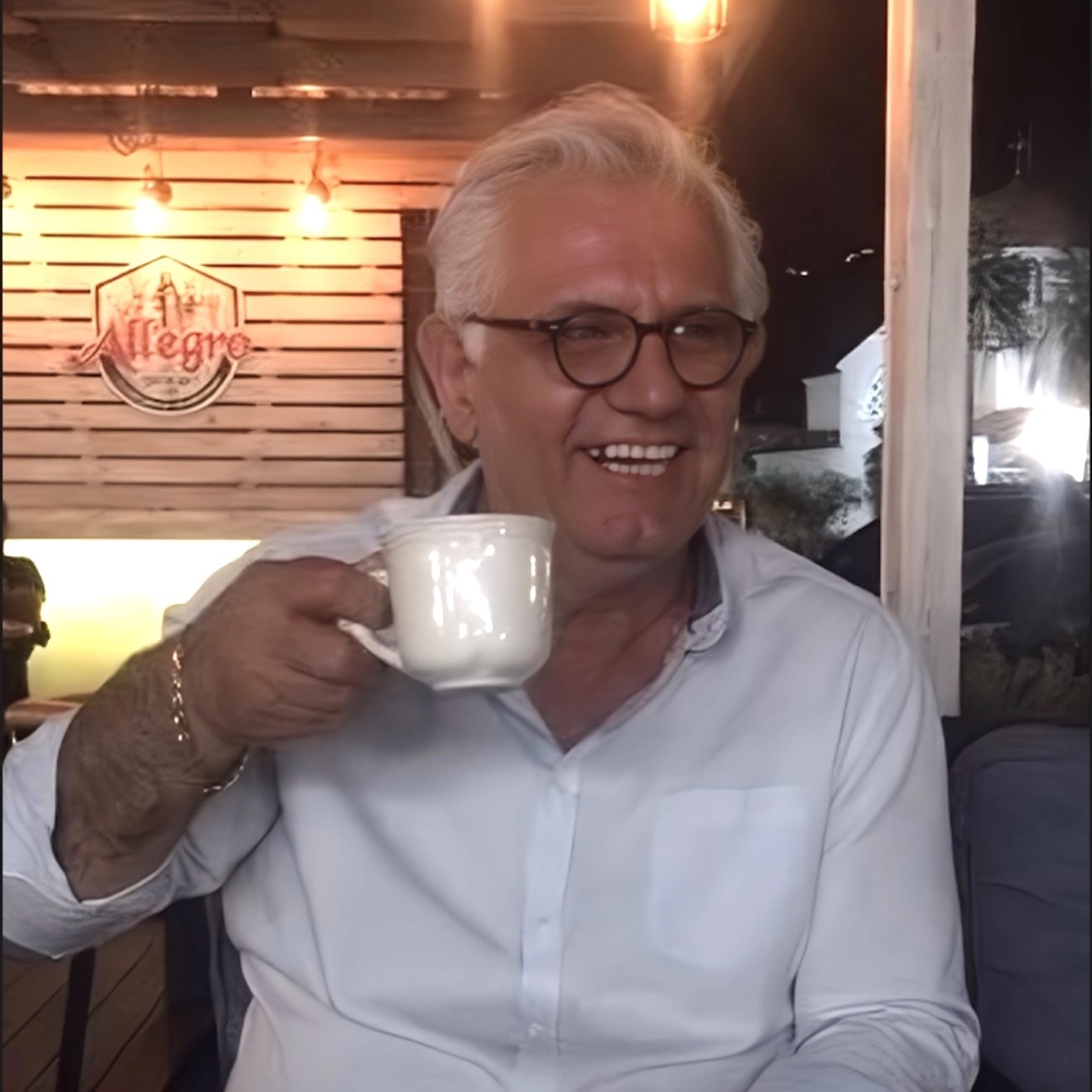 Photo de Garbis IMAS