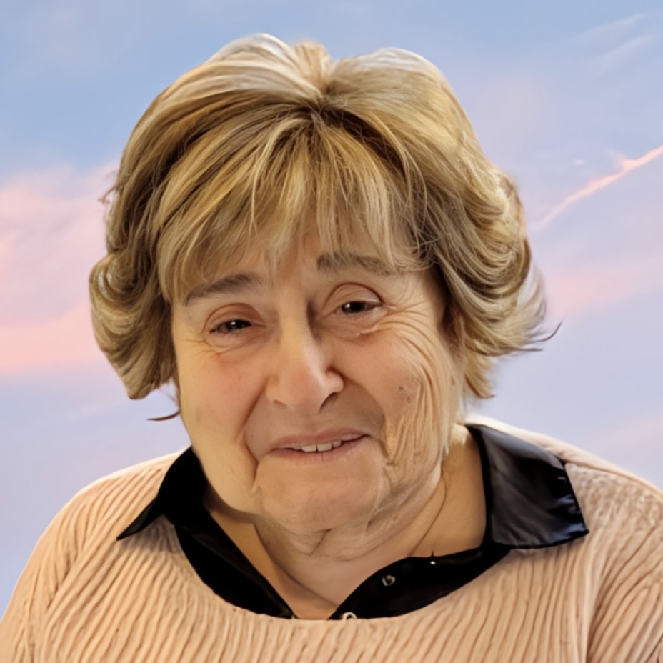 Photo de Madeleine ABRAHAMIAN