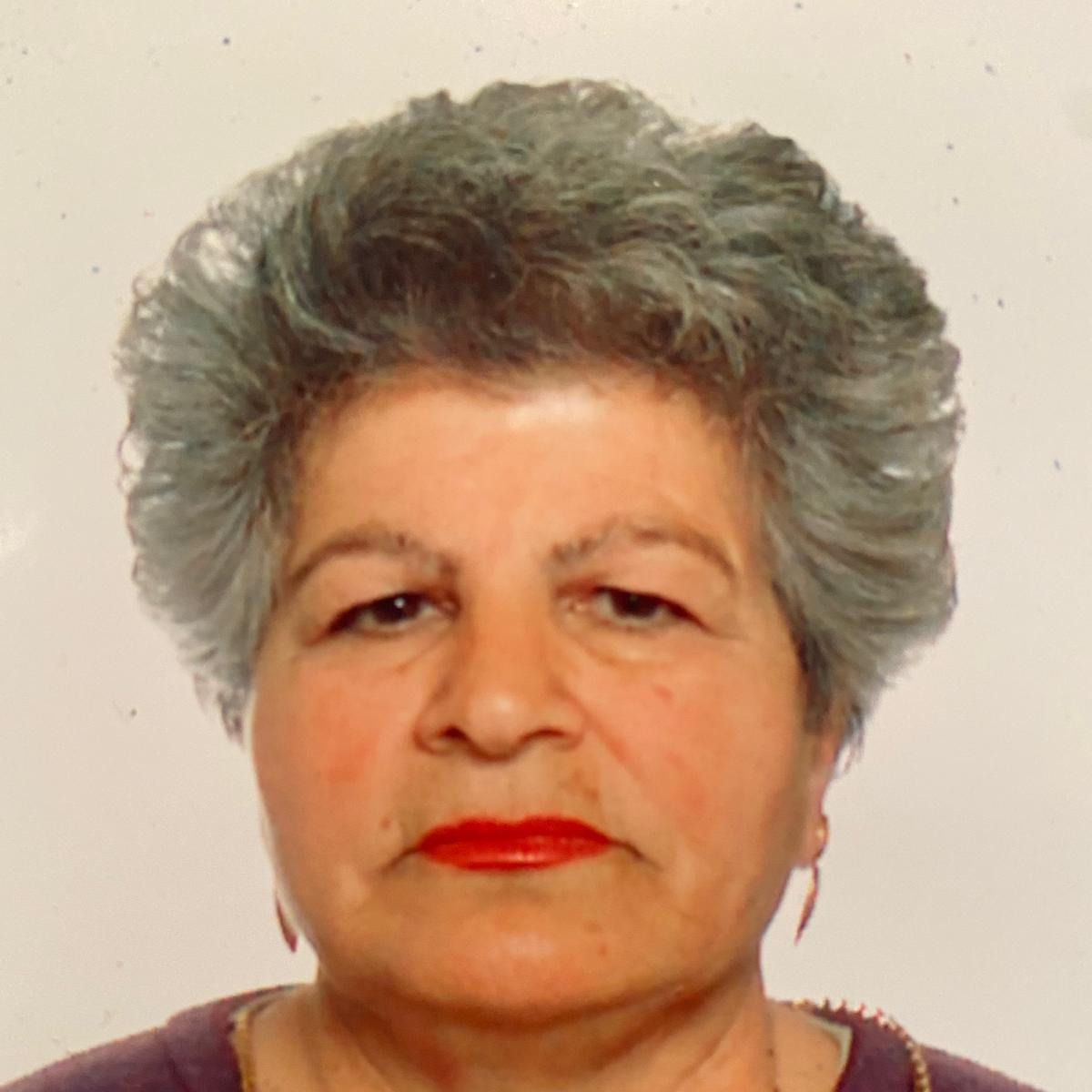 Photo de Rose TANELIAN