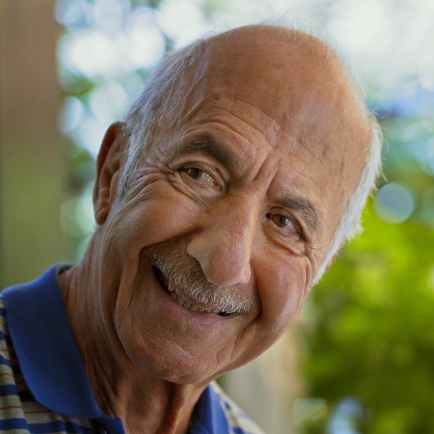 Photo d’Hagop HAGOPIAN