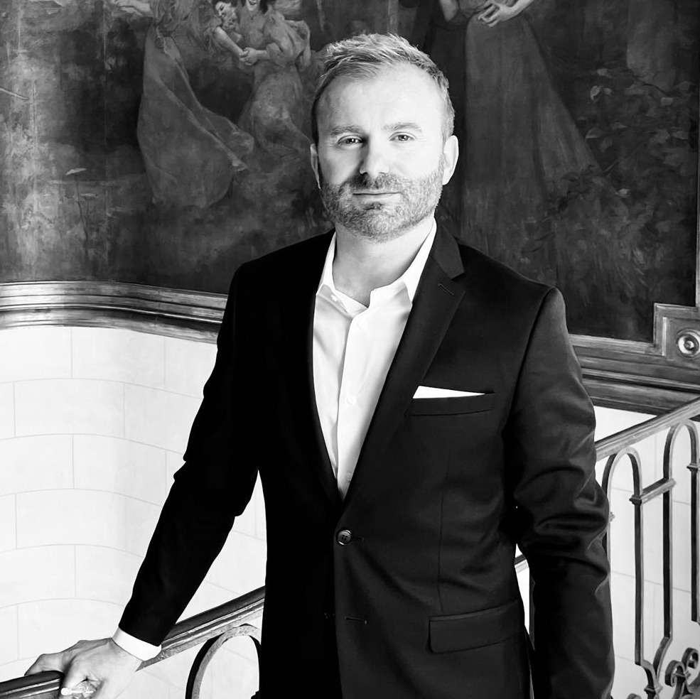 Photo d’Alban ARNAUD