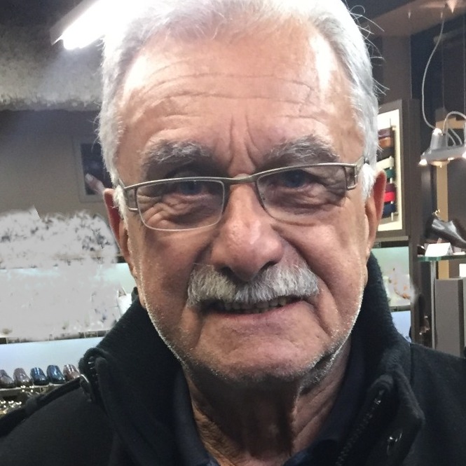 Photo de Grégoire KUPELIAN