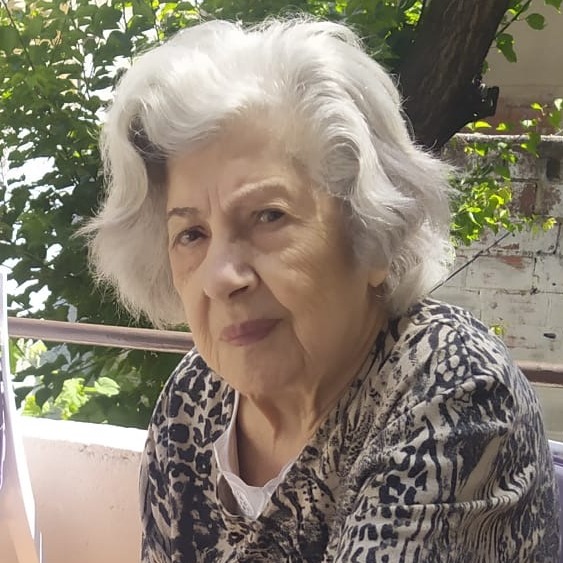 Photo d’Horopsime KIRANTA