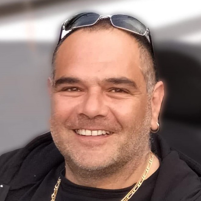 Photo de Jean-Paul Hovhannes BOGHOSSIAN