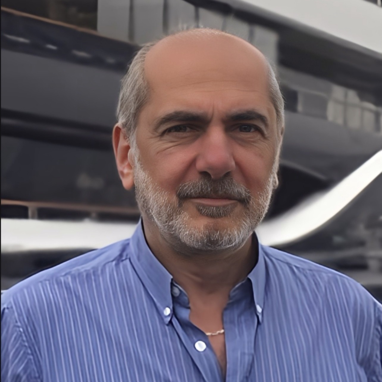 Photo de Daniel ARQUIER