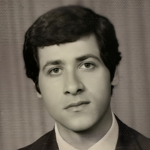 Photo de Krikor EUKSUZIAN