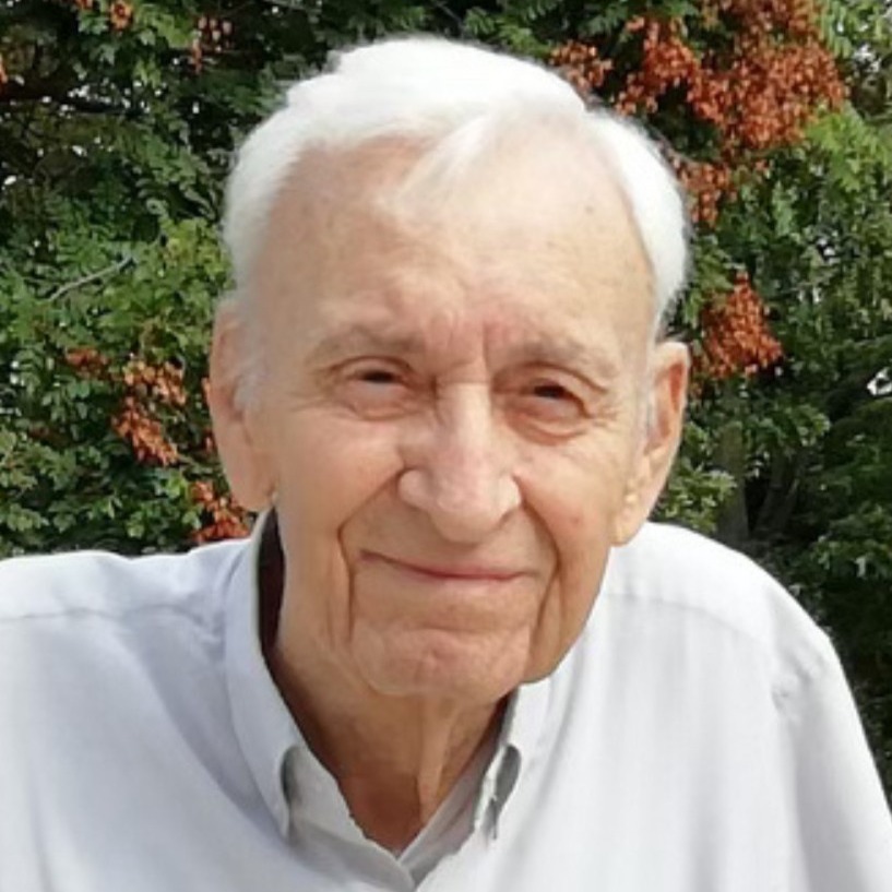 Photo de André ICONOMOFF