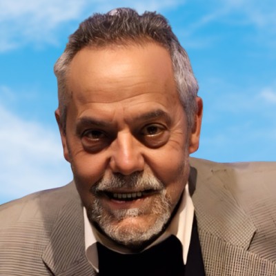 Photo de José GARCIA-BUENO