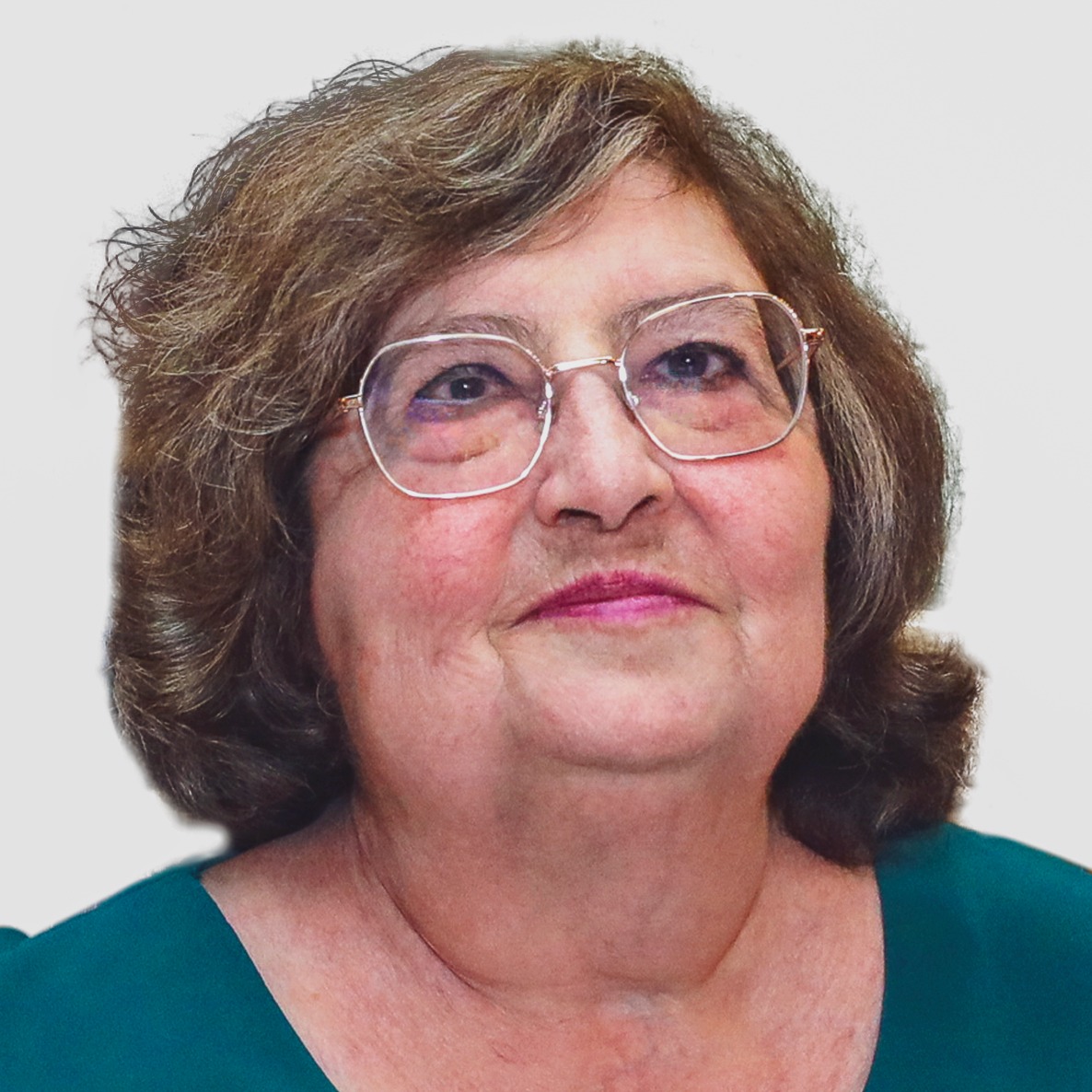 Photo d’Hripsimé ARCHAKIAN