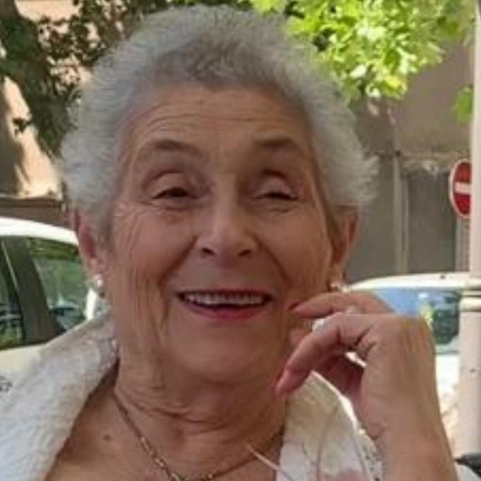 Photo de Mari NAZARIAN