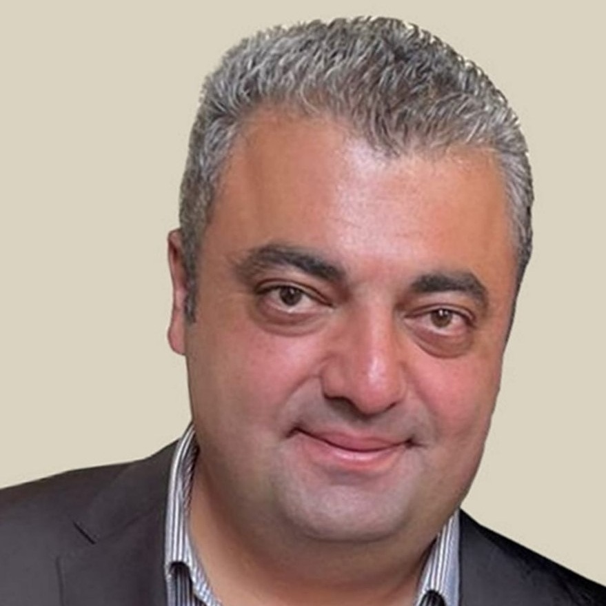 Photo de Monsieur Manuel BAGHDASSARIAN
