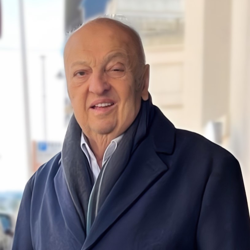 Photo de Thomas GIOVANOPOULOS