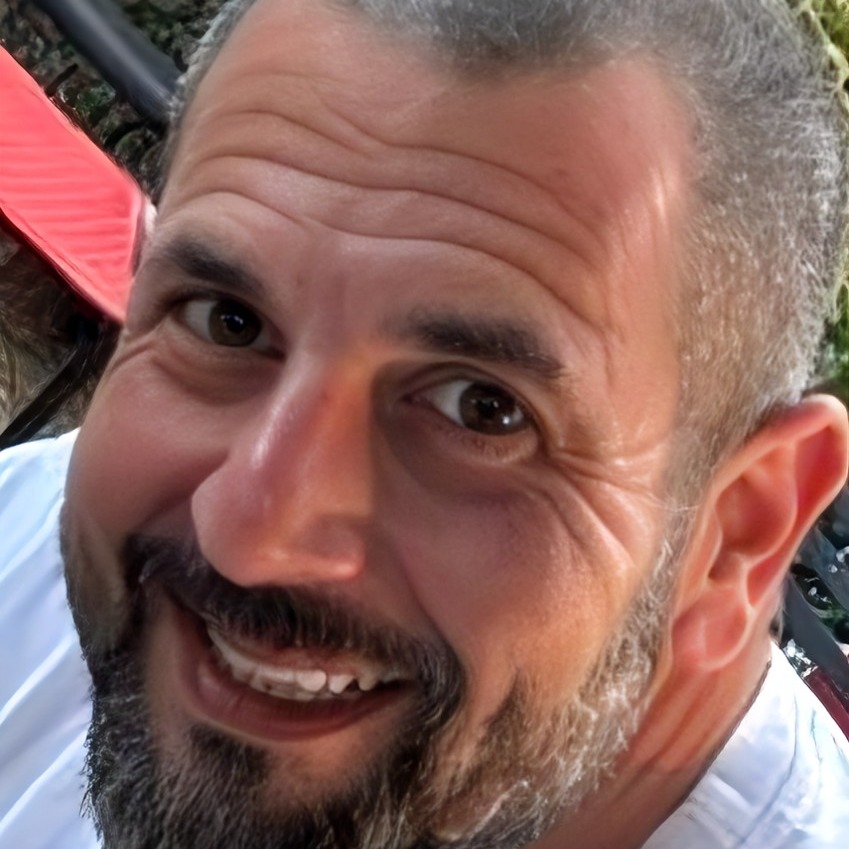 Photo de Monsieur Claude HAMAMCIYAN