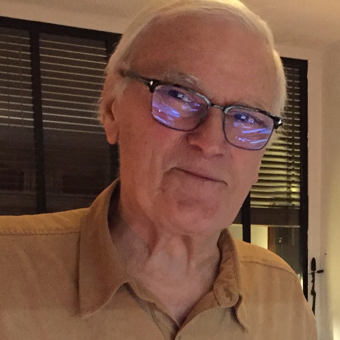 Photo de Hervé CADORET