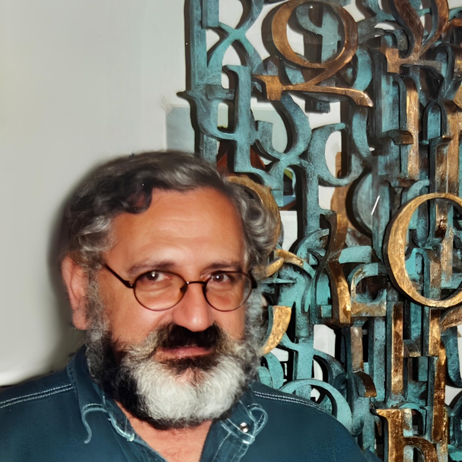 Photo de Georges AYVAYAN