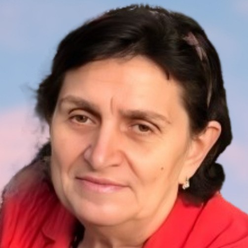 Photo de Madame Lyudmila KOCHARYAN