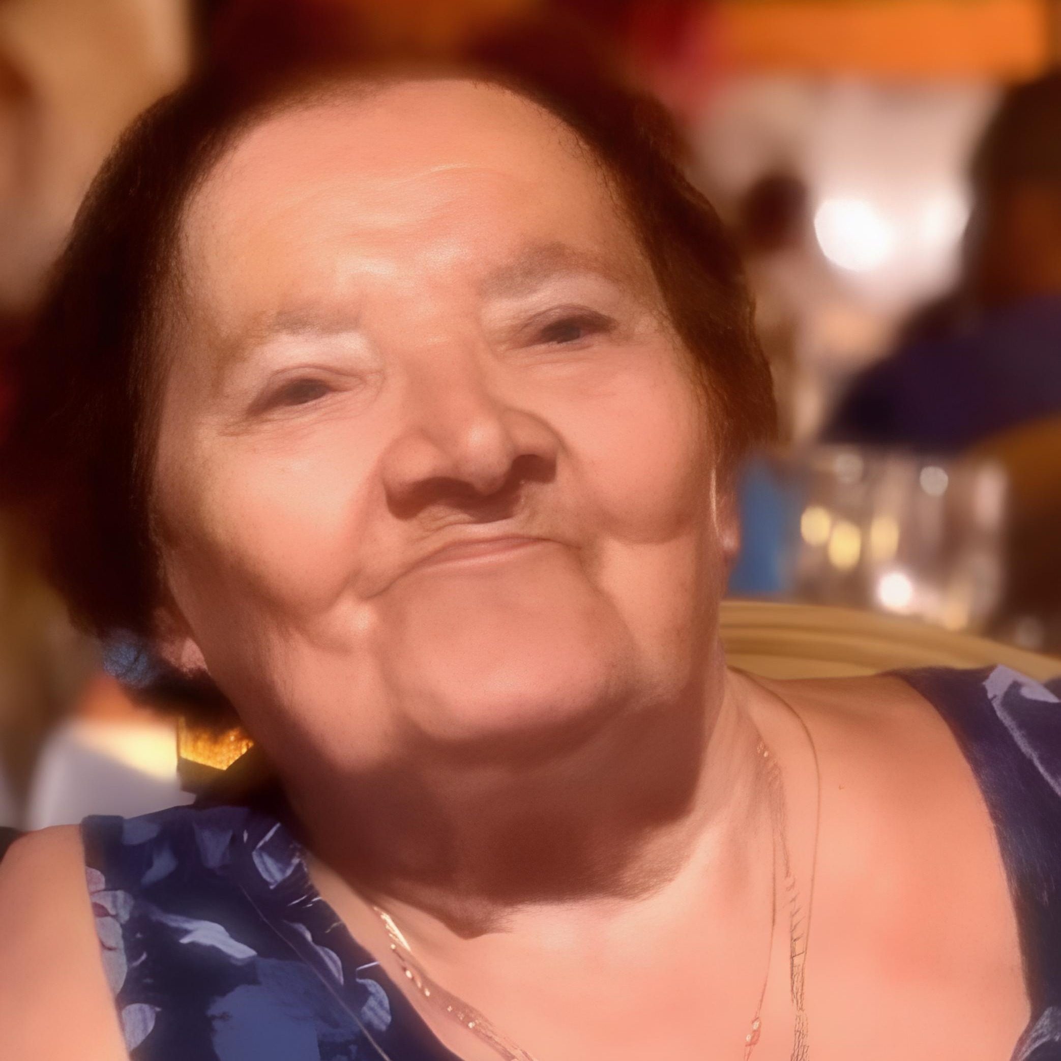 Photo de Vassiliki ASTIRA