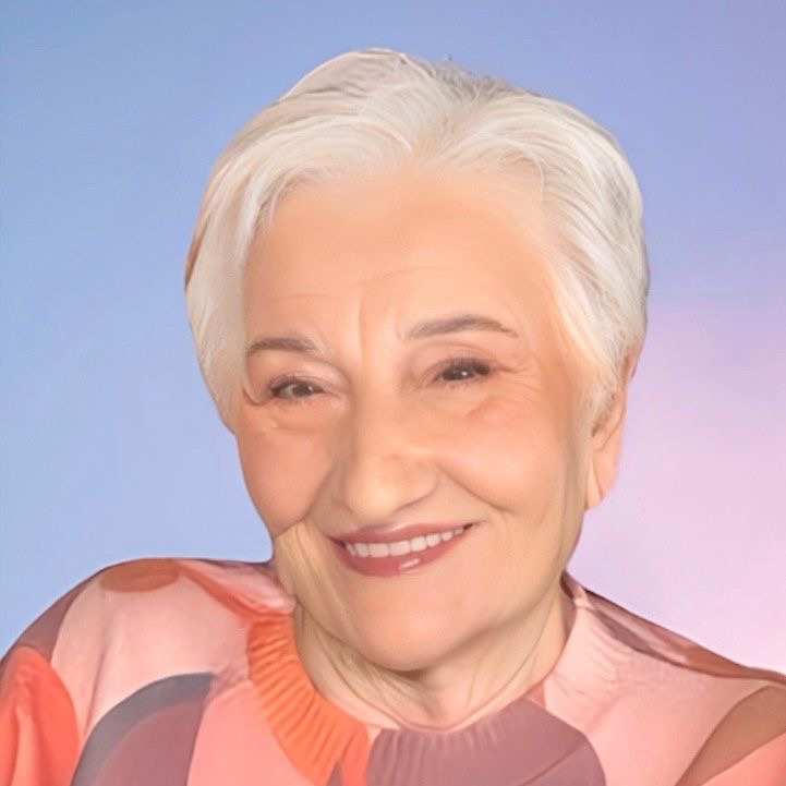 Photo de Madame Alice BADVAGANIAN