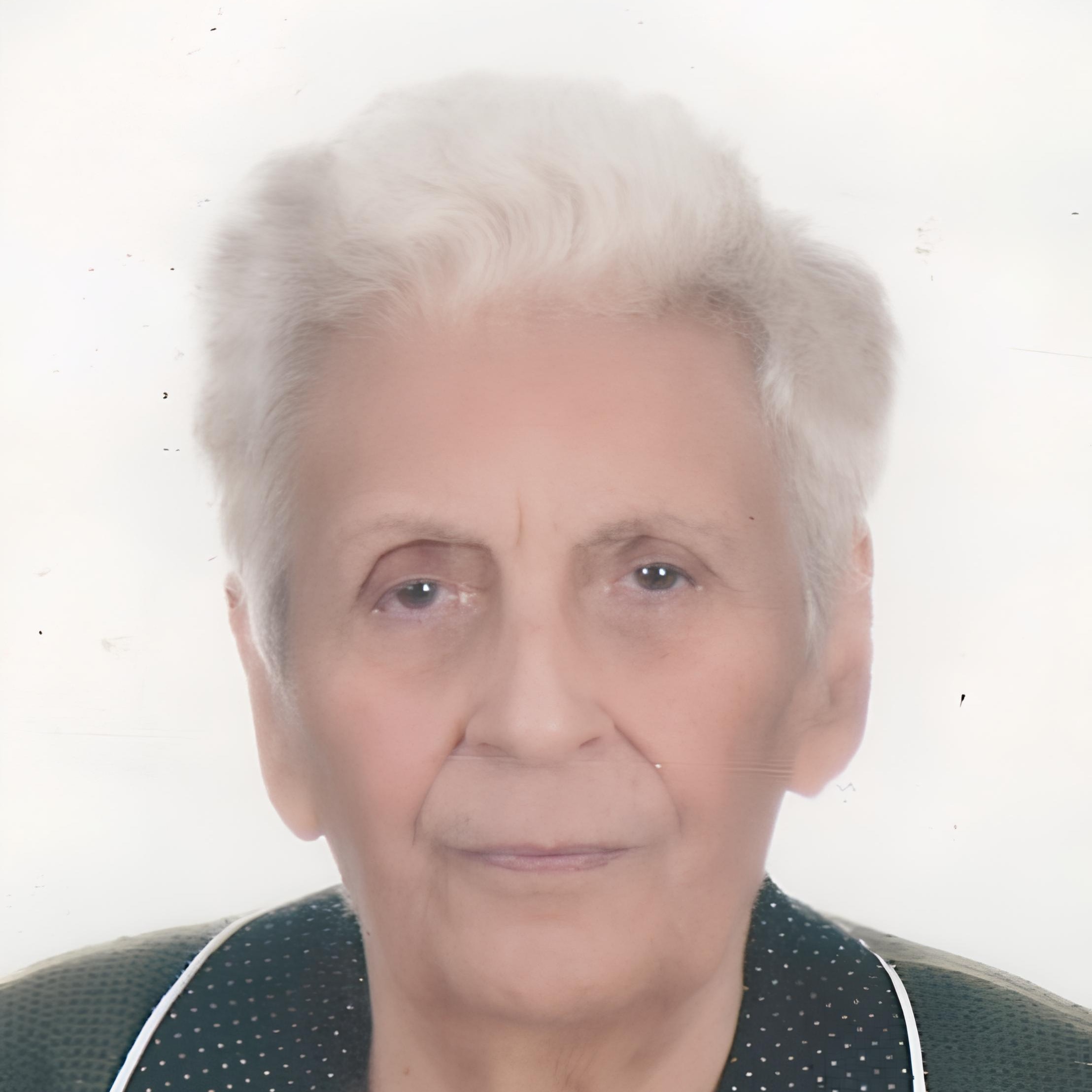 Photo de Madame Askin MENEKSE