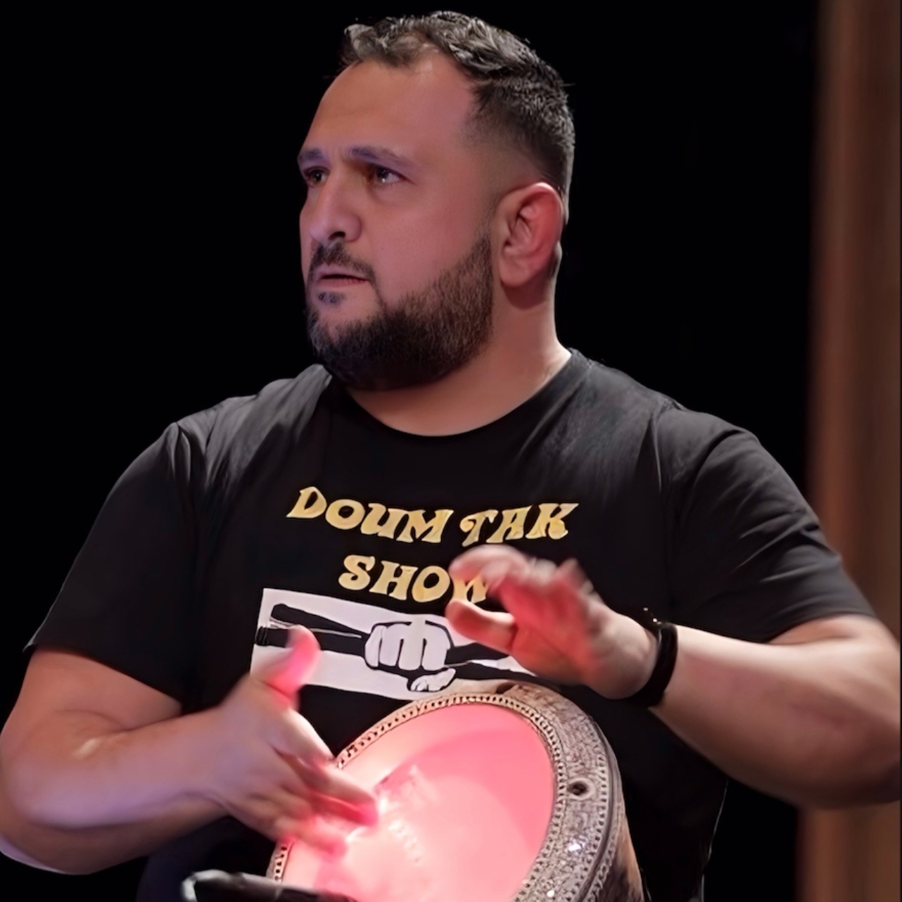 Photo de Boulos ABOU KARAM