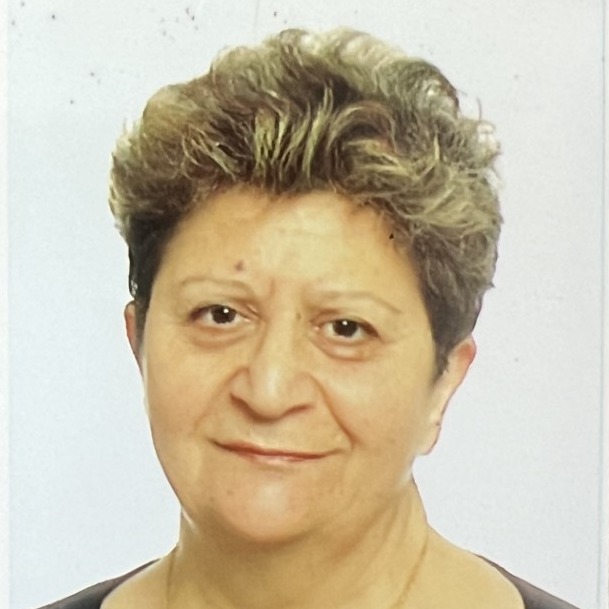 Photo de Madame Alice CHAKHOFF