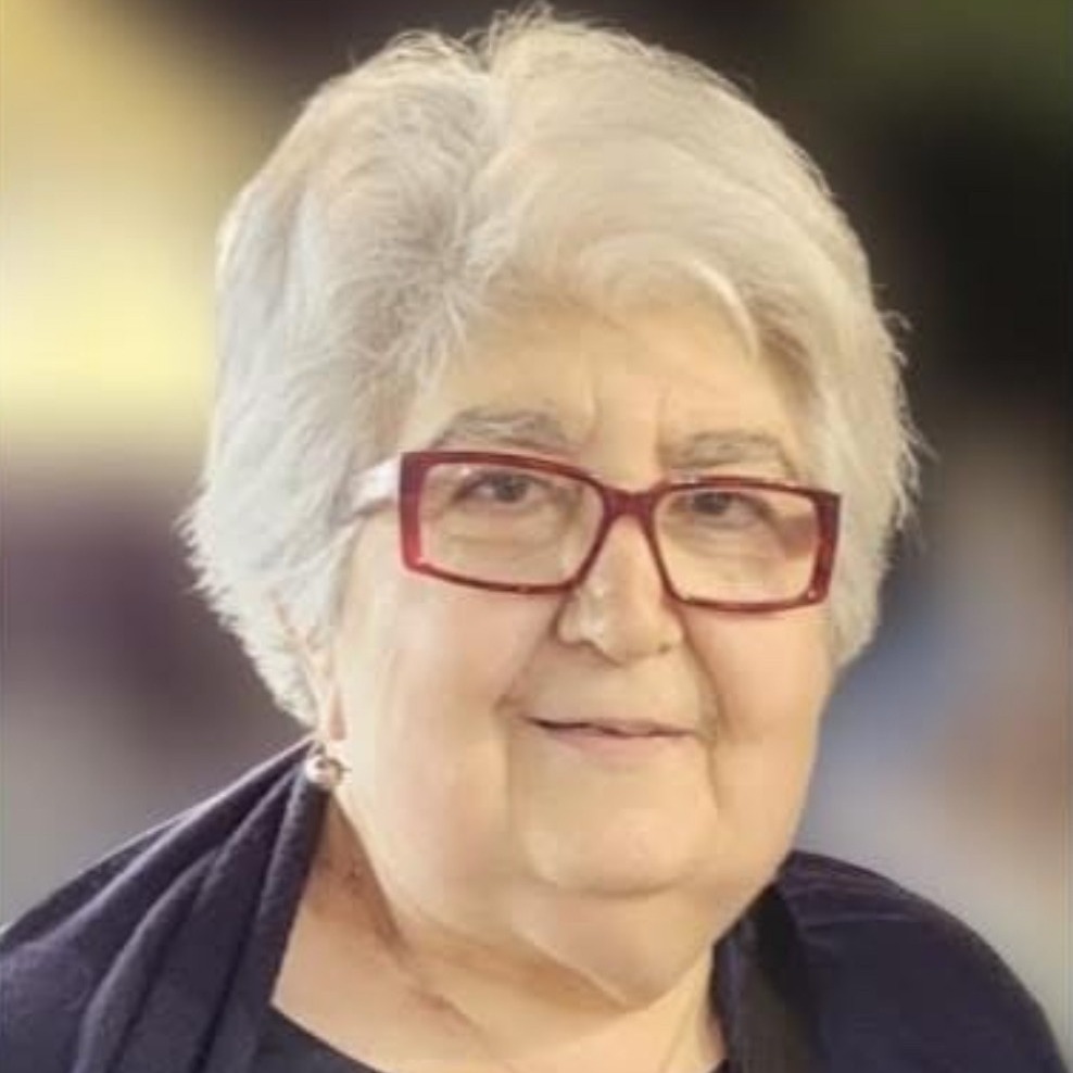 Photo de Madame Setta TACVORIAN