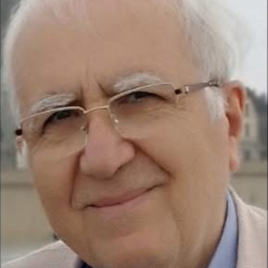 Photo de Monsieur Varastad KARAGUEZIAN