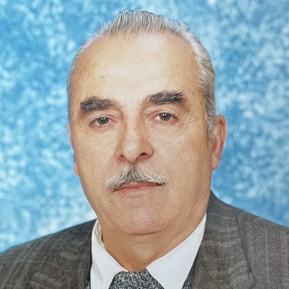 Photo de Monsieur Artin DEMIR