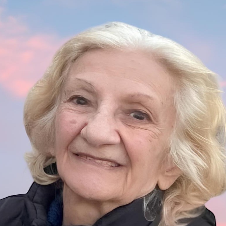 Photo de Atrine YEGHIAIAN