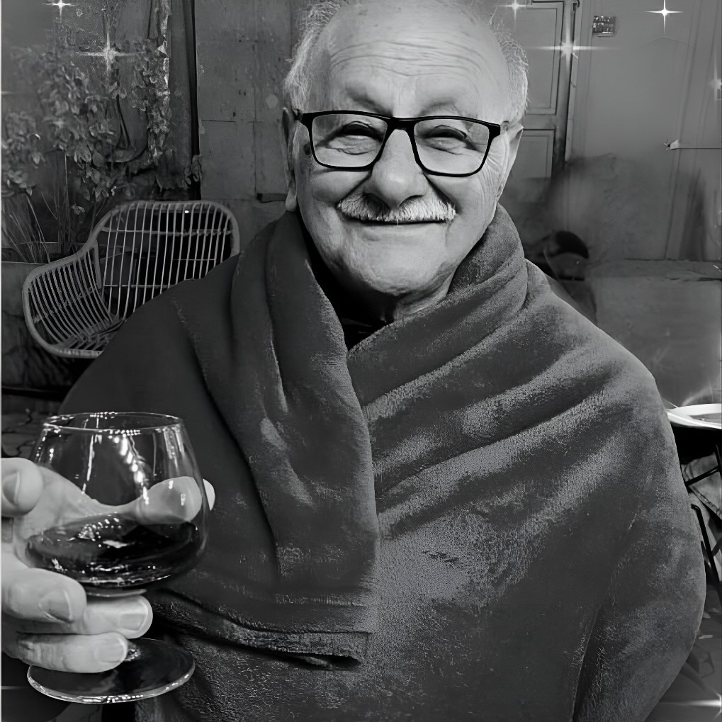 Photo de Monsieur Jacques BADEMIAN