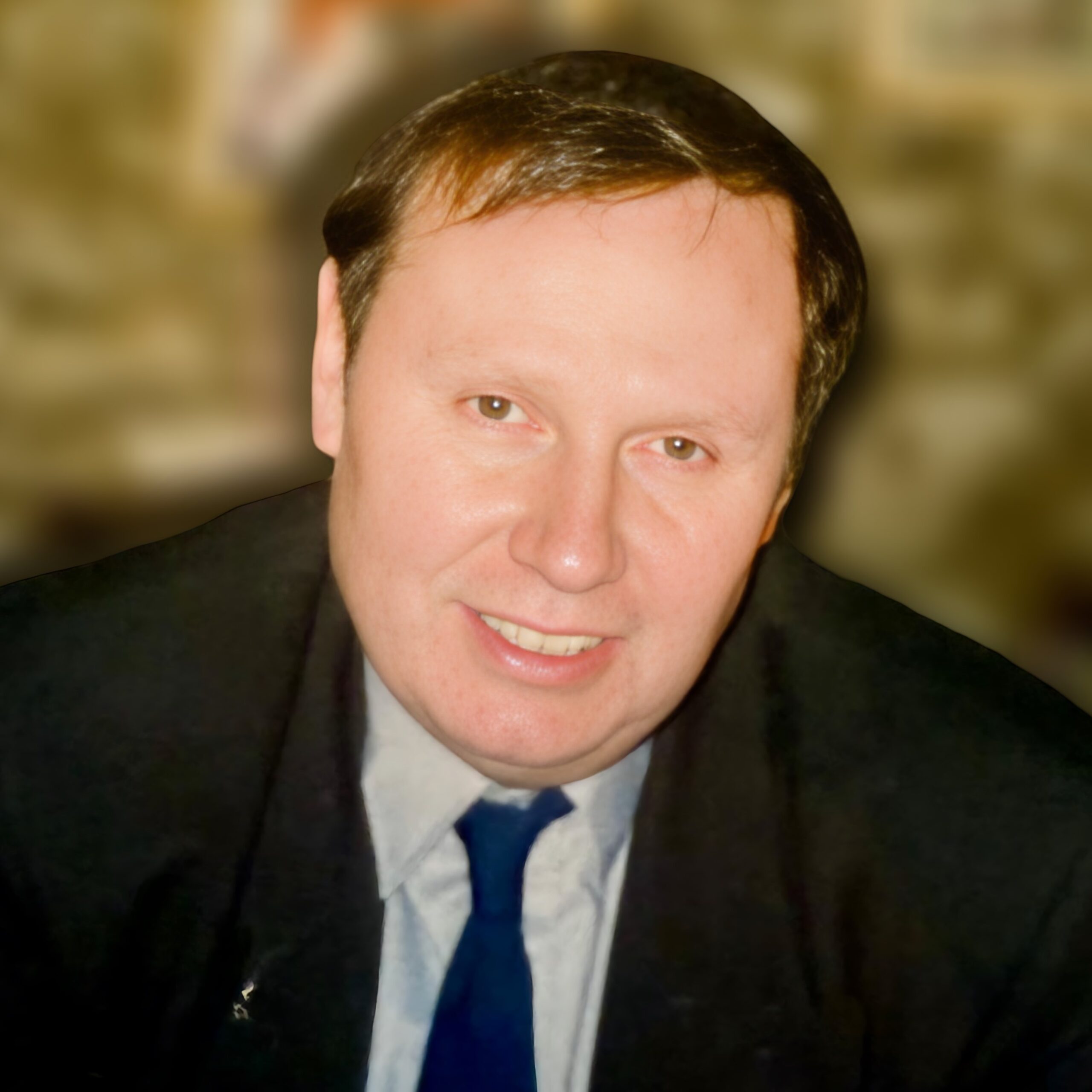 Photo de Monsieur Armen DERDERIAN