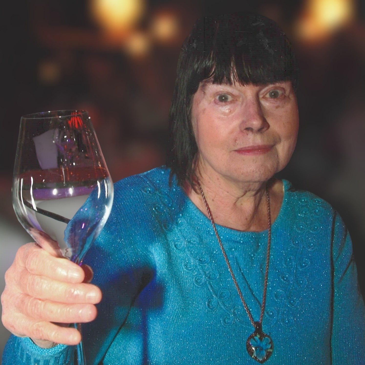 Photo de Madame Jeanine TAURILLEC